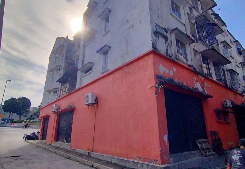 Seksyen 15, Bandar Baru Bangi