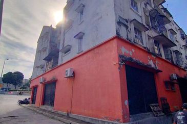 Seksyen 15, Bandar Baru Bangi