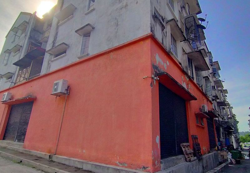 Seksyen 15, Bandar Baru Bangi