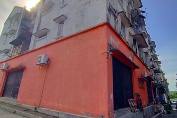 Seksyen 15, Bandar Baru Bangi