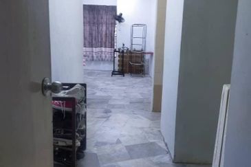 Seksyen 15, Bandar Baru Bangi