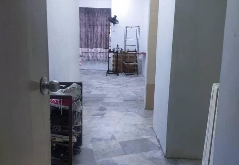 Seksyen 15, Bandar Baru Bangi