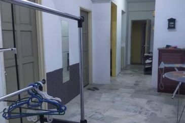 Seksyen 15, Bandar Baru Bangi