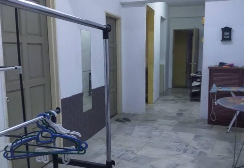 Seksyen 15, Bandar Baru Bangi