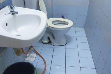 Seksyen 15, Bandar Baru Bangi