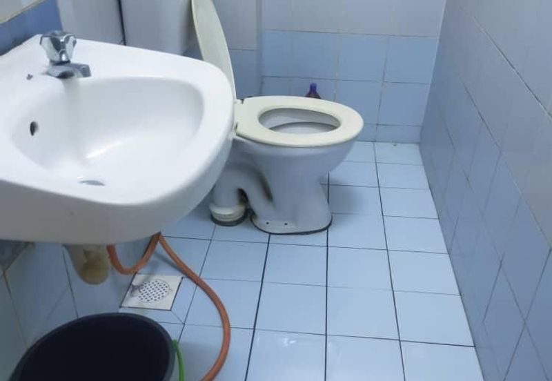 Seksyen 15, Bandar Baru Bangi