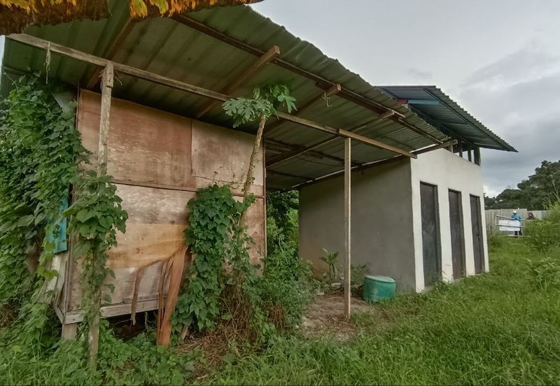 Kampung Tasek Junjung