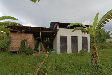 Kampung Tasek Junjung