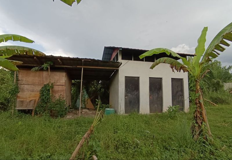 Kampung Tasek Junjung