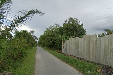 Kampung Tasek Junjung
