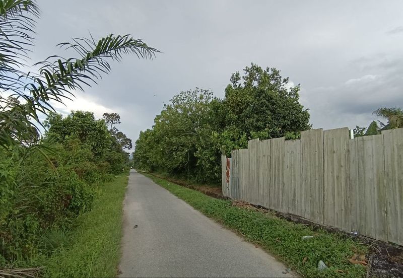 Kampung Tasek Junjung