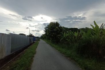 Kampung Tasek Junjung