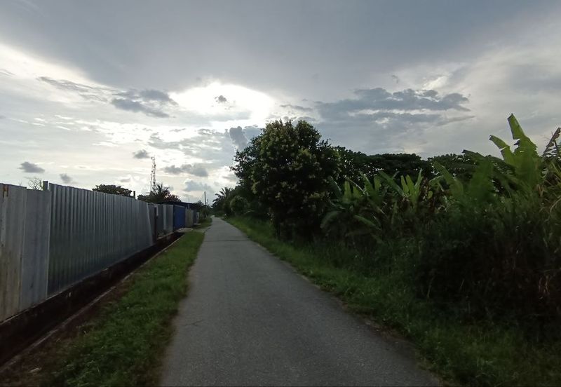 Kampung Tasek Junjung