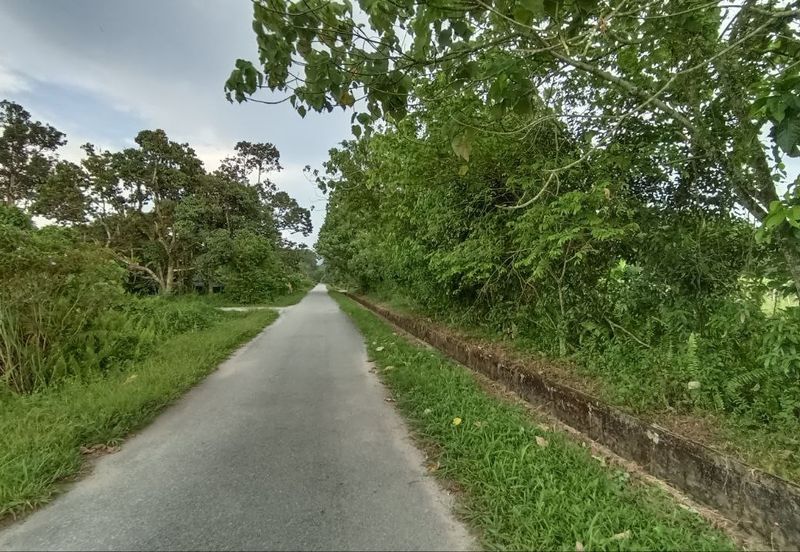 Kampung Tasek Junjung