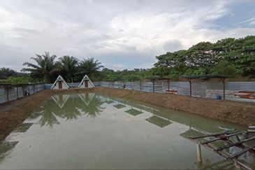 Kampung Tasek Junjung