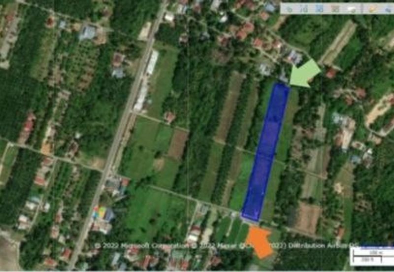 Kampung Tasek Junjung