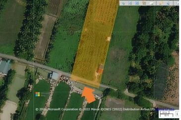 Kampung Tasek Junjung