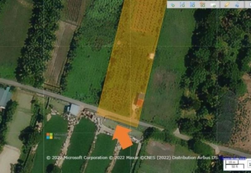 Kampung Tasek Junjung