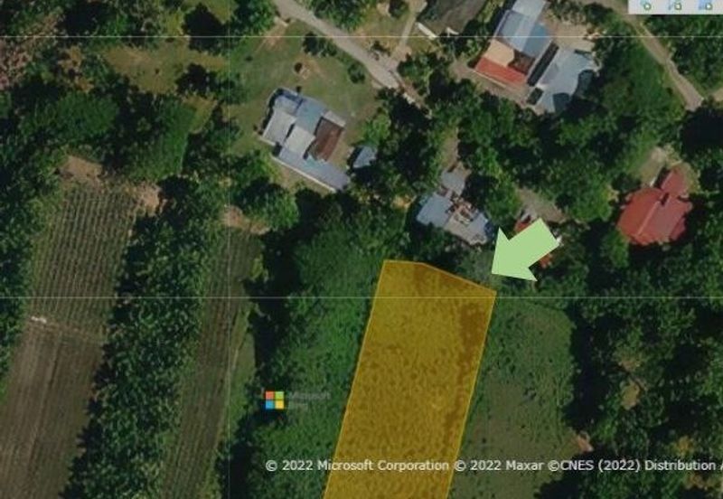 Kampung Tasek Junjung