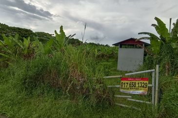 Kampung Tasek Junjung