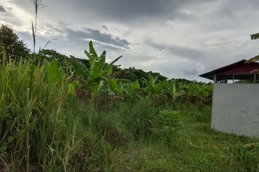 Kampung Tasek Junjung