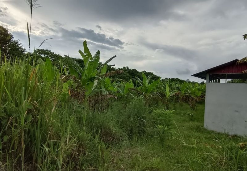 Kampung Tasek Junjung