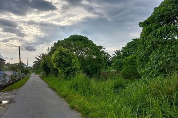 Kampung Tasek Junjung