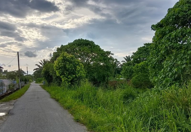 Kampung Tasek Junjung