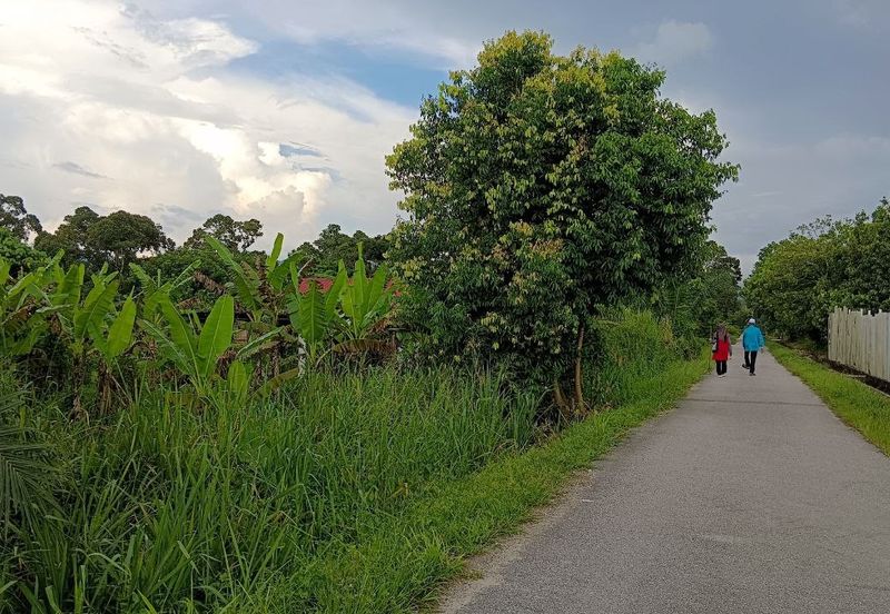 Kampung Tasek Junjung