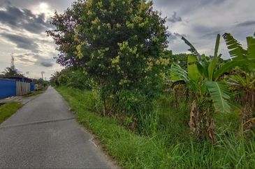 Kampung Tasek Junjung