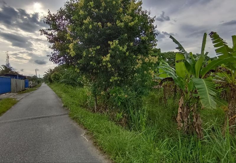 Kampung Tasek Junjung