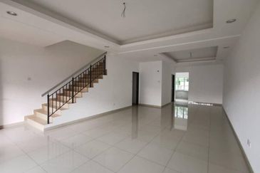 Taman Jenderam Sutera