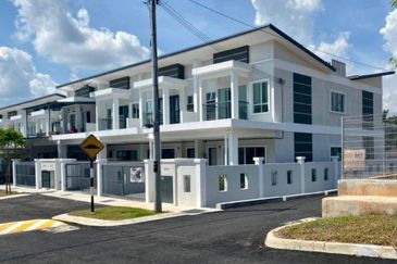 Taman Jenderam Sutera