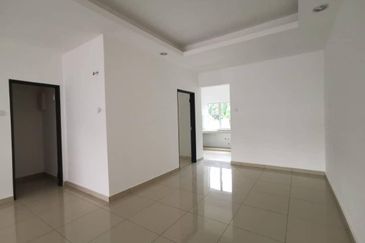 Taman Jenderam Sutera