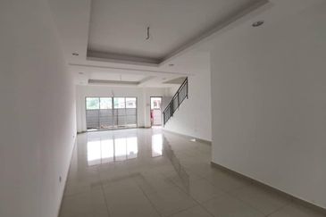 Taman Jenderam Sutera