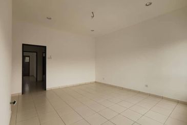 Taman Jenderam Sutera