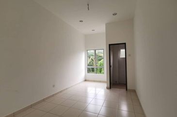 Taman Jenderam Sutera