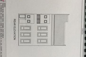 Mercato 2 @ Bandar Baru Enstek