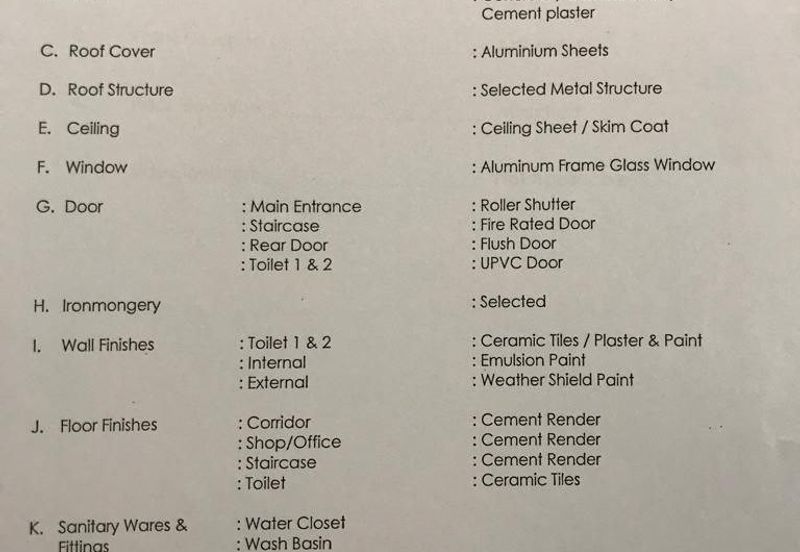 Mercato 2 @ Bandar Baru Enstek