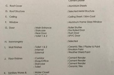 Mercato 2 @ Bandar Baru Enstek