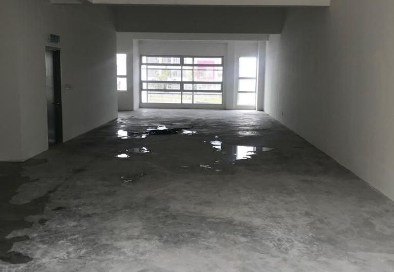 Mercato 2 @ Bandar Baru Enstek