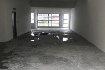 Mercato 2 @ Bandar Baru Enstek