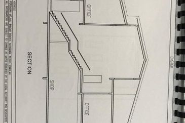 Mercato 2 @ Bandar Baru Enstek
