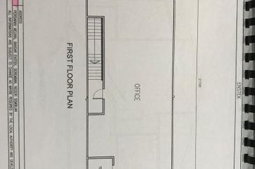 Mercato 2 @ Bandar Baru Enstek