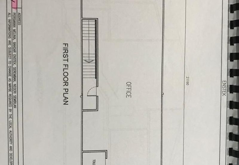 Mercato 2 @ Bandar Baru Enstek