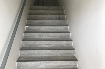 Mercato 2 @ Bandar Baru Enstek