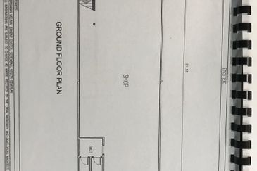 Mercato 2 @ Bandar Baru Enstek