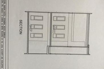 Mercato 2 @ Bandar Baru Enstek