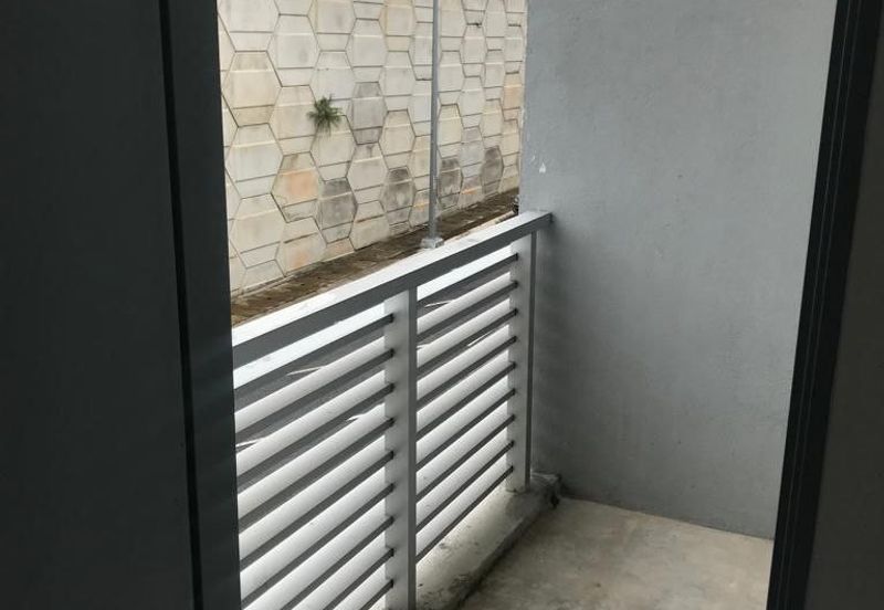 Mercato 2 @ Bandar Baru Enstek