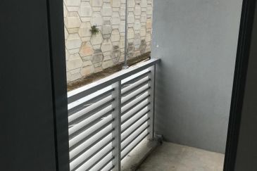 Mercato 2 @ Bandar Baru Enstek